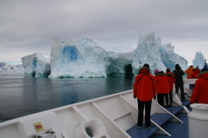 Now that’s an Iceberg