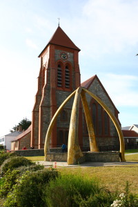 Stanley Cathedral 