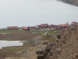 Stromness